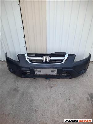 Honda CR-V II Első lökhárító részeivel 5374 71101s9aazz00