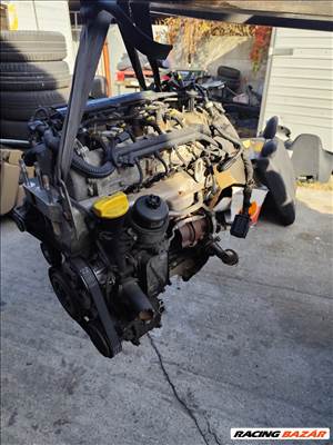 Fiat Panda II 1.3 Multijet 16V 4×4 motor  188a8000