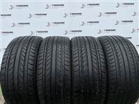 215/40 R17 Nankang Noble Sport NS-20 nyári gumi 5,5-6 4mm