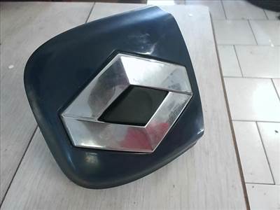 RENAULT CLIO 01-06 Csomagtér ajtó zárszerkezet