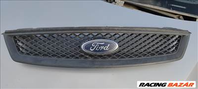 Ford Focus mk2 hűtőrács 