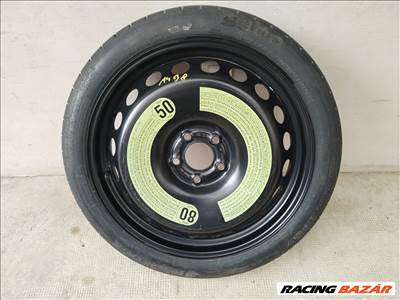 Audi A4 B8 8k A5 A6 mankókerék 8k0601027b