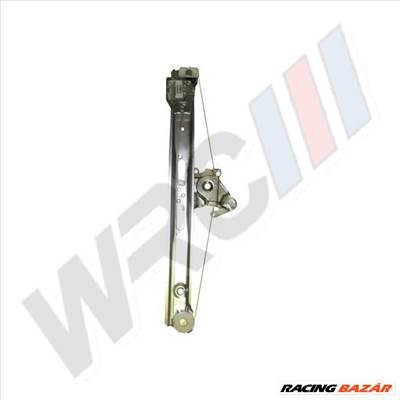 Ablakemelő mechanika bal hátsó BMW 3 E46 51358212099