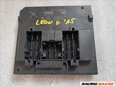 SEAT LEON III BCM 5Q0937084AE