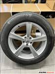 Eladó Volvo gyári új alufelni + gumiabroncs szett márkakereskedésből. (31650787)