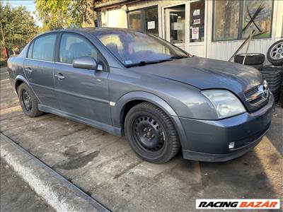 Opel Vectra C 1.9CDTI bontott alkatrészei
