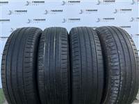 215/70 R16 BFGoodrich Advantage SUV nyári gumi 4mm