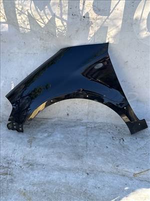 213520 Fiat Sedici 2012-2014 bal első sárvédő 71768236