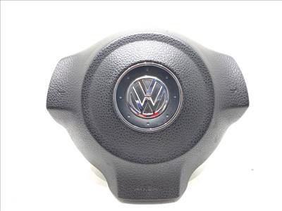 VW CADDY III  (2KA, 2KH, 2CA, 2CH) 2004 - 2015 Kormánylégzsák 2K5880201B