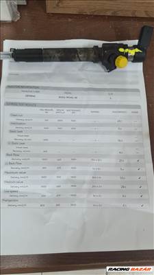 Land Rover Discovery 3, Land Rover Range Rover (3rd gen) LAND rOVER 2.7 TD PORLASZTÓK 5ws40249-a2c595113 4h2q9k546