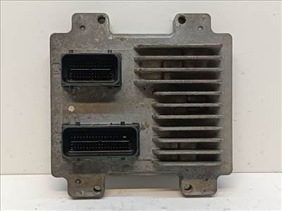 OPEL CORSA D Elektronika