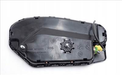 Opel Corsa E jobb oldallégzsák 96853002