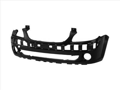Hyundai Getz 2005-2009 - Első lökhárító, ködlámpás