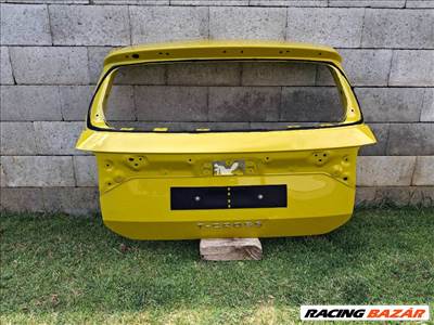 Volkswagen T-Cross csomagtérajtó 