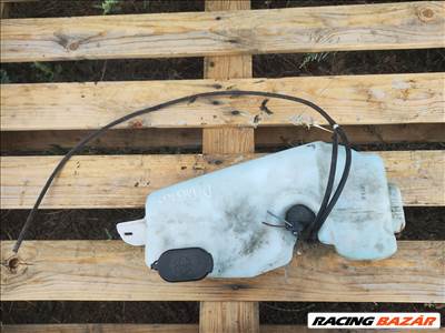 Dacia Duster I ablakmosó tartály 289102833r