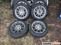 16" 5x110 KM Wheels