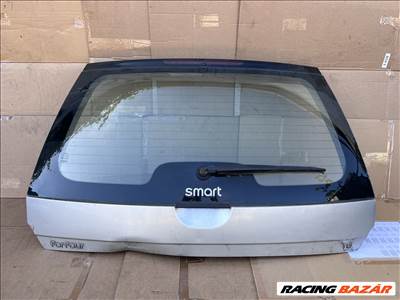 Smart Four Four csomagtér ajtó