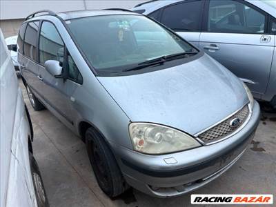 Ford Galaxy Mk2 Jobb első Kerékagy *173058*