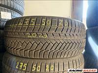 275/50 r20 Continental 2023 téligumi 4db 275/50r20 garnitúra