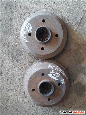 Ford Ka Mk1 2001 , 1.3 bontott fékdob YS6W-1113-AA ys6w1113aa