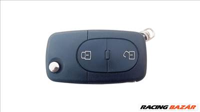 Volkswagen Golf Passat Bora Sharan Polo T4, Skoda Octavia Fabia, Seat León Alhambra Toledo kulcsház