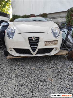 Alfa Romeo Mito 1.3 JTDM 16V Bontott alkatrészek