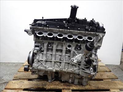BMW M3 G28 / BMW M4 G82 / BMW X3 M F97 / BMW X4 M F98 3.0 Twin-Turbo motor S58B30A