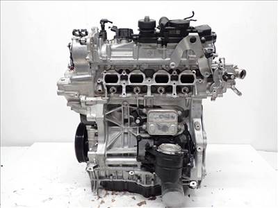 VW GOLF VIII 5H / SKODA OCTAVIA IV 5E3 1.5 TSI e-TEC mild hibrid motor DXD