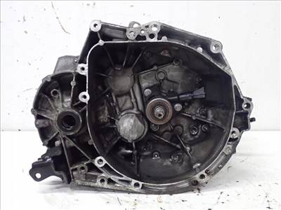 PEUGEOT 2008 I 1.6 BlueHDi sebességváltó 20EA59