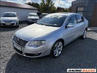 Eladó Volkswagen Passat 2.0 TFSI (1984 cm³, 200 PS) (B6 / B7)