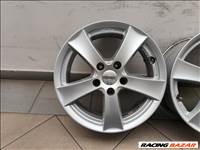  4 db Dezent TX alufelni 5x112 6,5x16 ET41