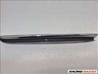 Volkswagen Golf VII első lökhárító díszléc FACELIFT (40237) 5g0853665m