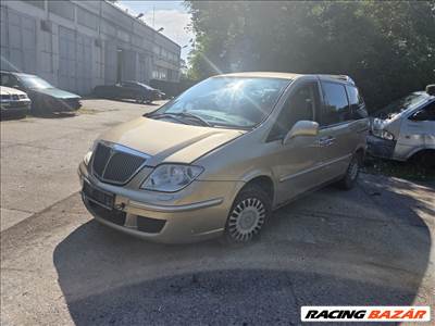 Lancia Phedra 2.2 16v jtd önindító 