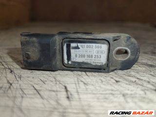 Renault Mégane II 1.9 dCi Szívócső Nyomásérzékelő *161104* bosch-0281002566 8200168253