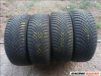  205/5516" használt Hankook téli gumi gumi