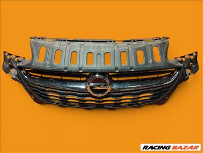 Opel Corsa E hűtőrács 39003576 (M.30.1013K)a