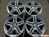 4db Uniwheels 17" Mercedes-Benz alufelni. (4575)