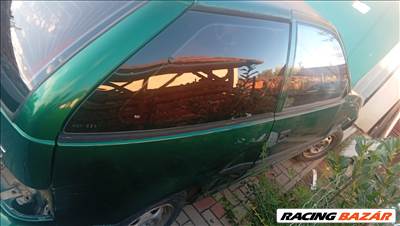 Suzuki Swift III bontott alkatrészei vagy egyben bontásra eladó