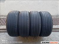 215/55 R17" Hankook használt nyári garnitúra