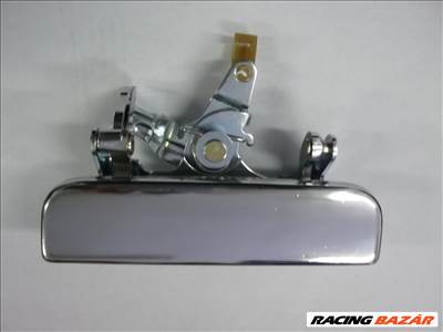 Mazda B 2500, Mazda B 2200 Platóajtó kilincs (króm) 3445715kp