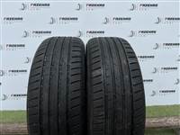185/55 R15 Vredestein Ultrac nyári gumi 5mm