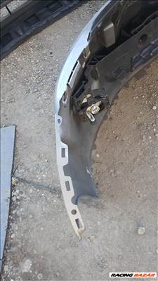 Citroën C3 II Első lökháritó 2011 Citroen C3 II diszrács gyári 9685359677