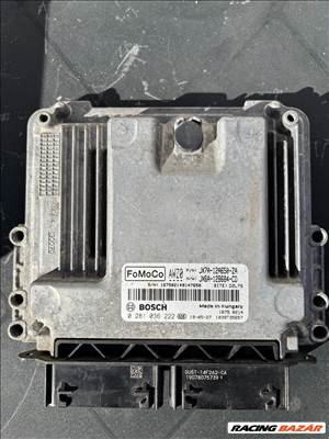 Ford Focus Mk4 motorvezérlő elektronika 