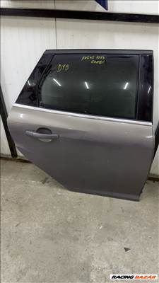 Ford focus mk3 kombi bal jobb hatso ajtó 