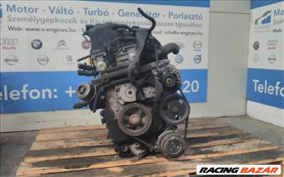 MINI W10B16AB BONTOTT MOTOR 