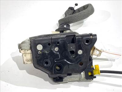 AUDI A6 C7 (4G2, 4GC) 2010 - 2018 Bal első ajtózár 8J1837015C