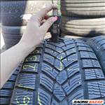 235/60 R18 Goodyear téli gumi 30000ft a 2db/66/