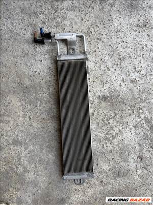 Volkswagen Touran I, Volkswagen Passat B6, Skoda Octavia II, Volks. Golf V Gázolajhűtő 1K0 203 491 B 1k0203491b