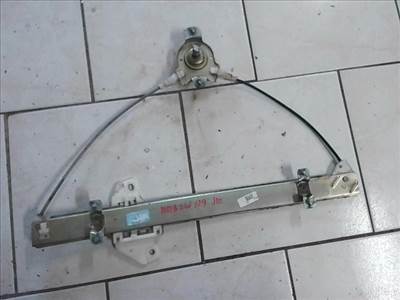 HYUNDAI Atos Prime 2004.07. Jobb első ablakemelő szerkezet mechanikus