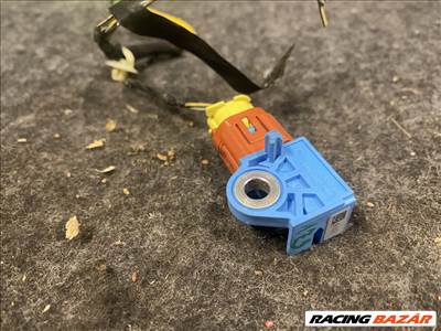 Fiat Bravo központi ütközés érzékelő  51870158